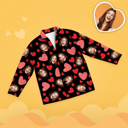 Picture for category Half Set Pajamas