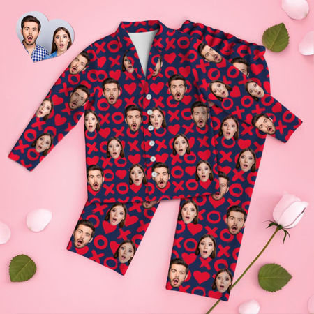 Picture for category Full Set Pajamas