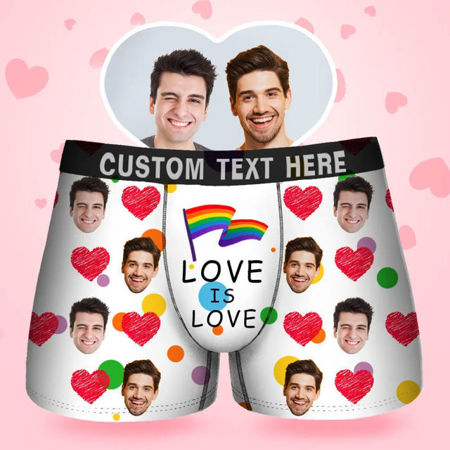 Picture for category Underwear for Men