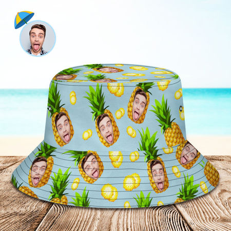 Picture for category Personalized Bucket Hats